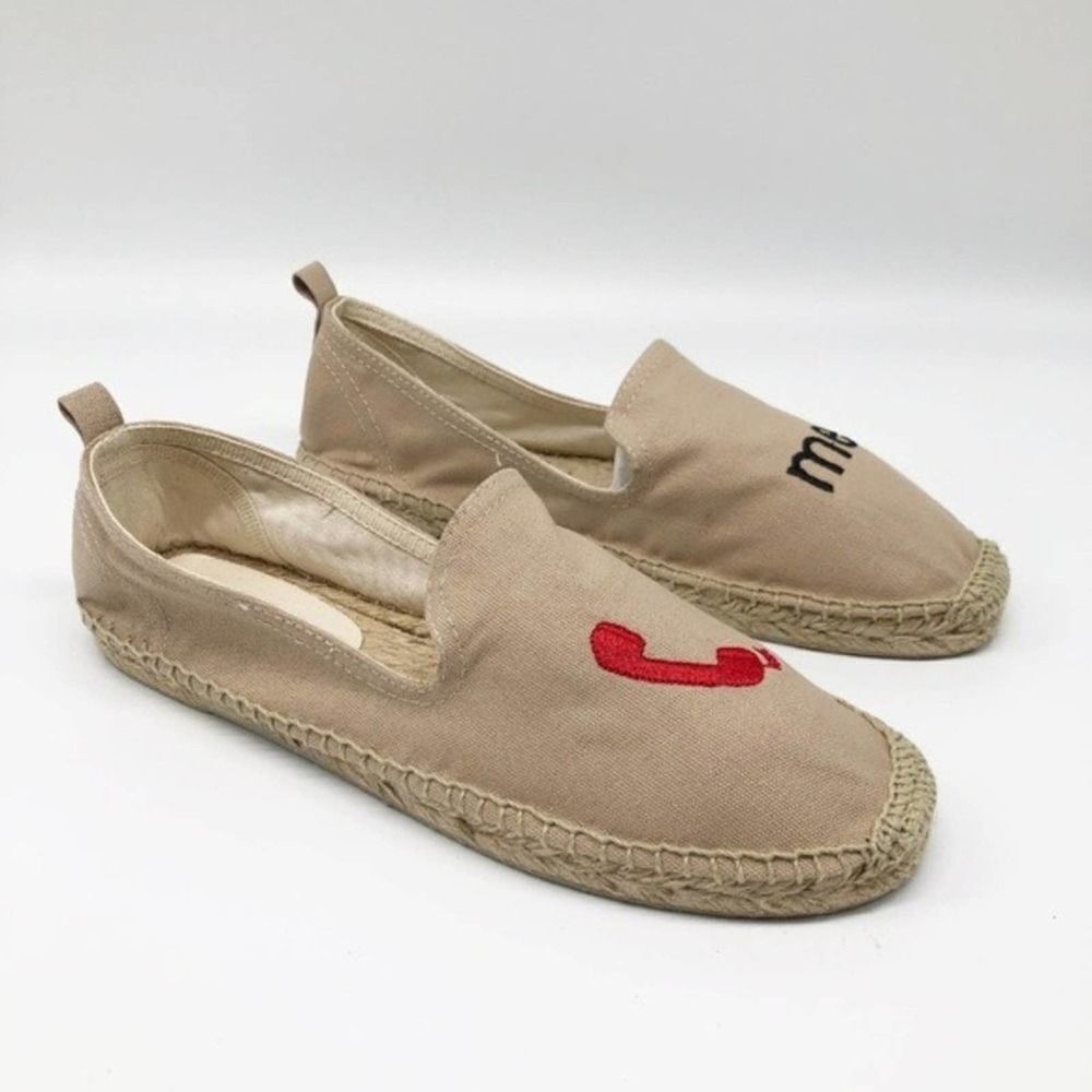 Patricia Green Call Me Espadrille Loafer 9 — image 2 of 7